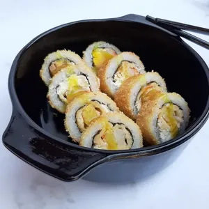 Futurama roll