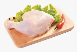 Patamuslo con cadera - 1Kg