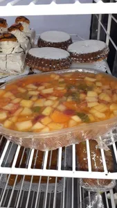 Ensalada de Frutas
