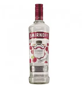 Smirnoff frutilla + 2 speed