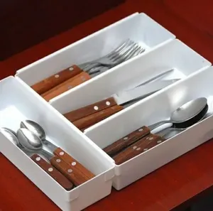 Organizador multiuso para cajones