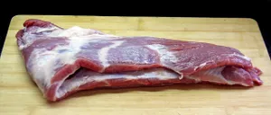 Manto de Cerdo - 1Kg