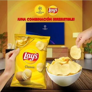 Lays Clasicas