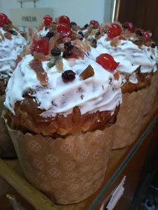 Pan Dulce