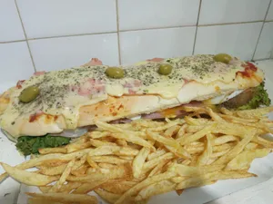 Milapizza