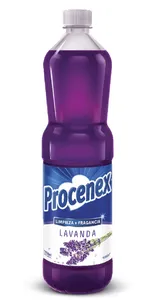 Procenex liquido Lavanda x 900 ml