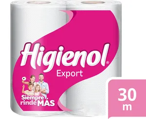 Higienol Export x 4 x 30 mts