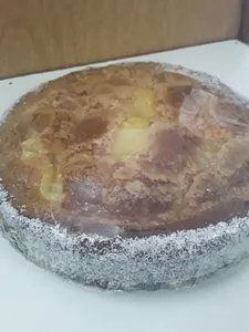 Materas con pastelera