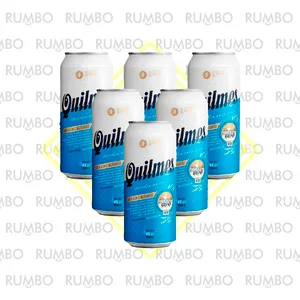 SixPack Quilmes 473cc