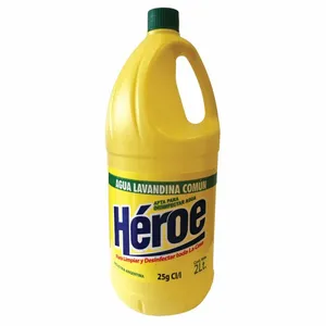 Heroe Lavandina Clasica x 2 lt
