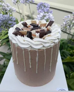 Drip Cake