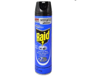 Raid Aerosol Mata Mosquitos x 360 cc