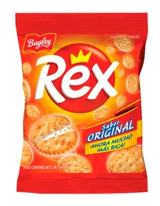 Rex 75grs