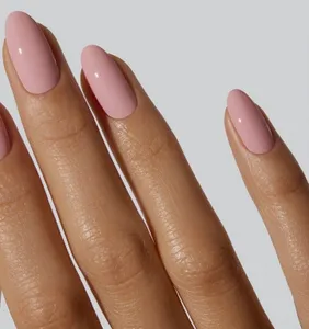 Permanent Nail Extensions