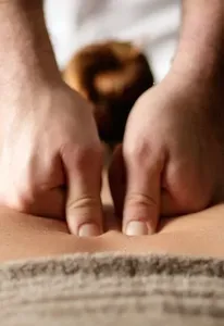 Tissue Massage
