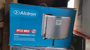 Alctron PF32 MKII