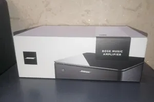 Bose Music amplifier