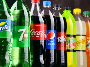 Drinks From