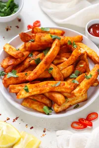 English Dishes From