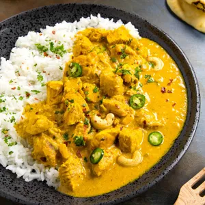 Popular Indian Curry Dishes From