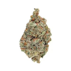 Gorilla Zkittlez