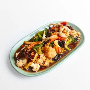 Wok Pak Phak