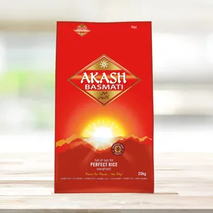 Akash Basmati Rice