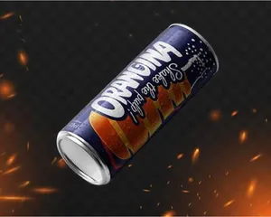 Orangina