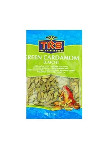 Cardamom Green