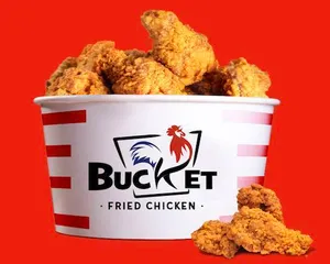 BUCKET Pilons