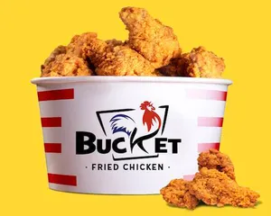 BUCKET Tenders