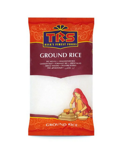 Rice Ground
