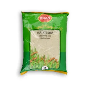 Pran Kalijeera Rice