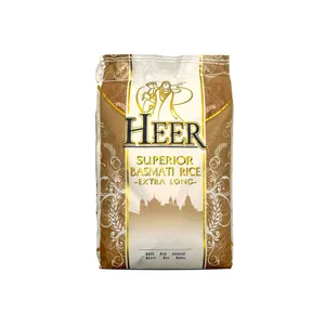 Heer Basmati Rice