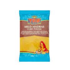 Madras Curry Powder MILD