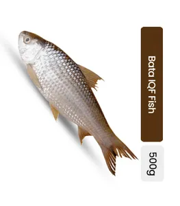Bata Fish