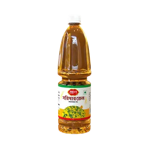 PRAN Mustard Oil