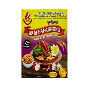 Asian Balachong