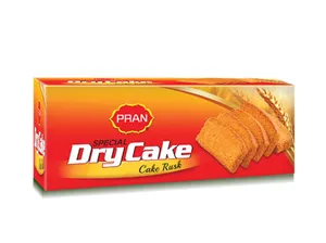 Pran Dry Cake