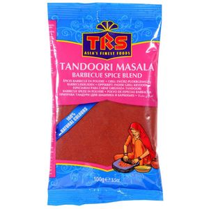 Tandoori Powder