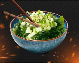 Salade Wakamé