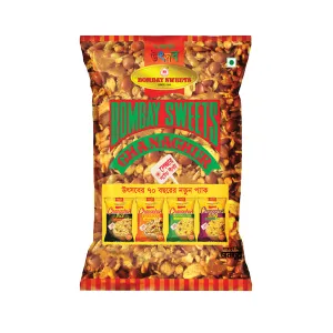 Bombay Chanachur