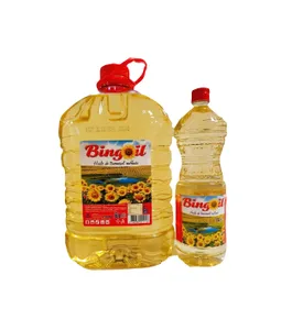 Bingoil Soyabean Oil