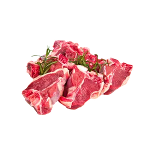 Goat Meat