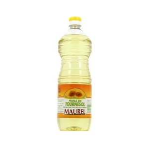 Maurel Soyabean Oil