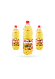 Bingoil Soyabean Oil