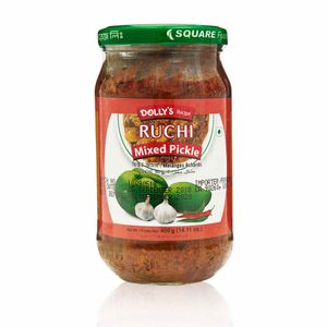 Ruchi Mixed Pickle