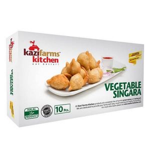 Vegetable Singara