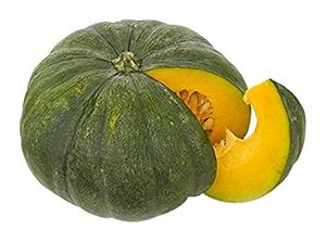 Sweet Pumpkin