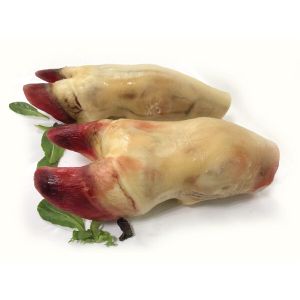 Cow Leg